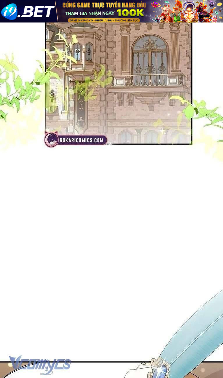 Cứ Cố Gắng Hết Sức Để Hối Hận - Chap 24 - Trang 34