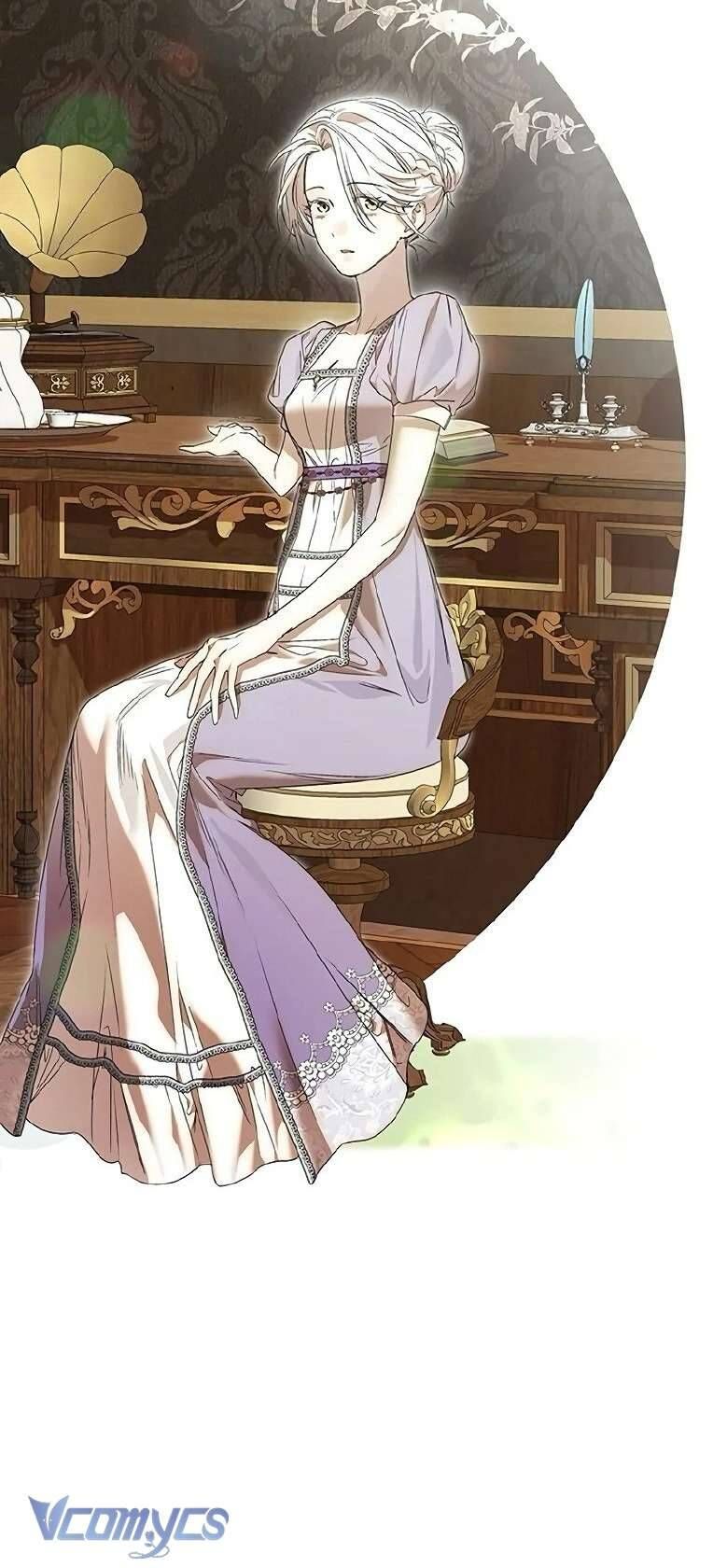 Cứ Cố Gắng Hết Sức Để Hối Hận - Chap 24 - Trang 36