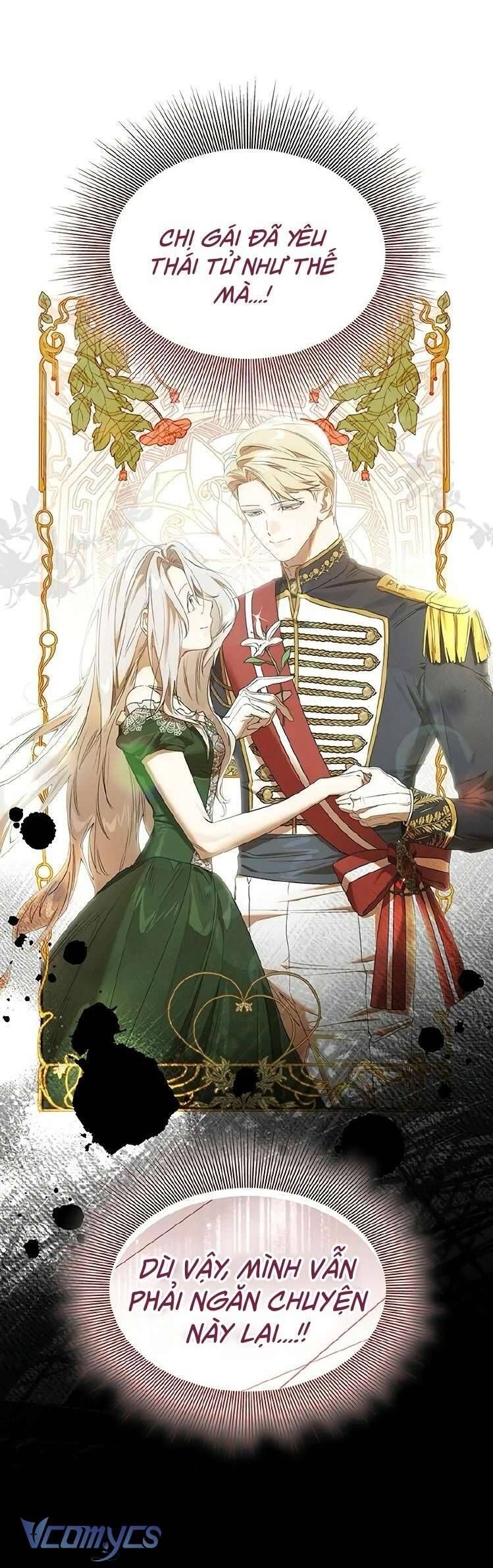 Cứ Cố Gắng Hết Sức Để Hối Hận - Chap 24 - Trang 5