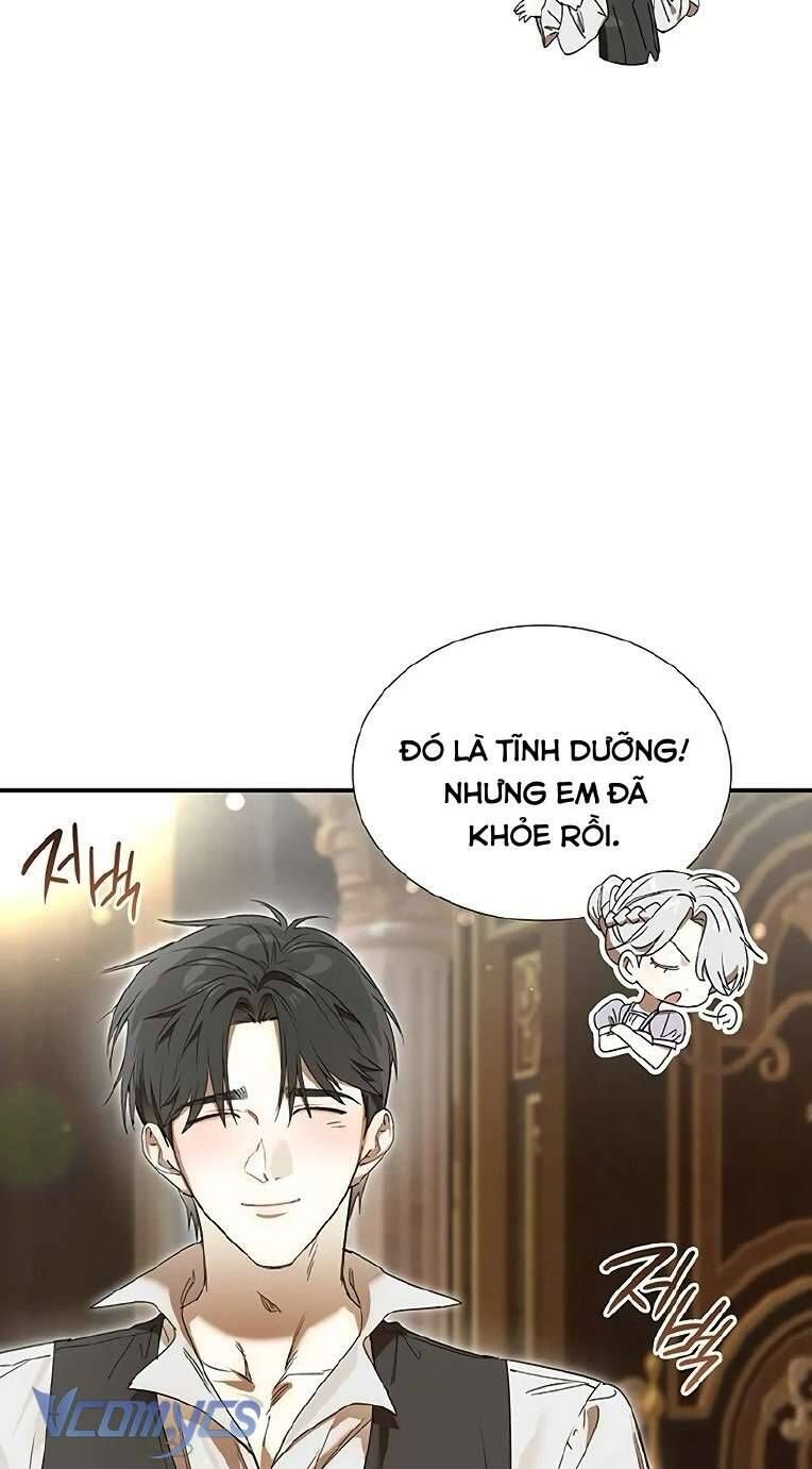 Cứ Cố Gắng Hết Sức Để Hối Hận - Chap 24 - Trang 41