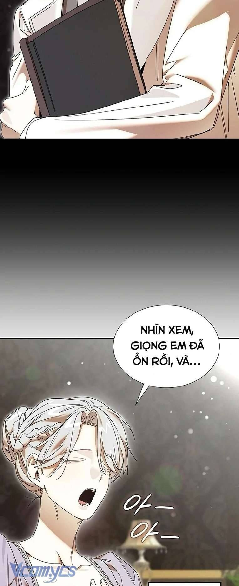 Cứ Cố Gắng Hết Sức Để Hối Hận - Chap 24 - Trang 43