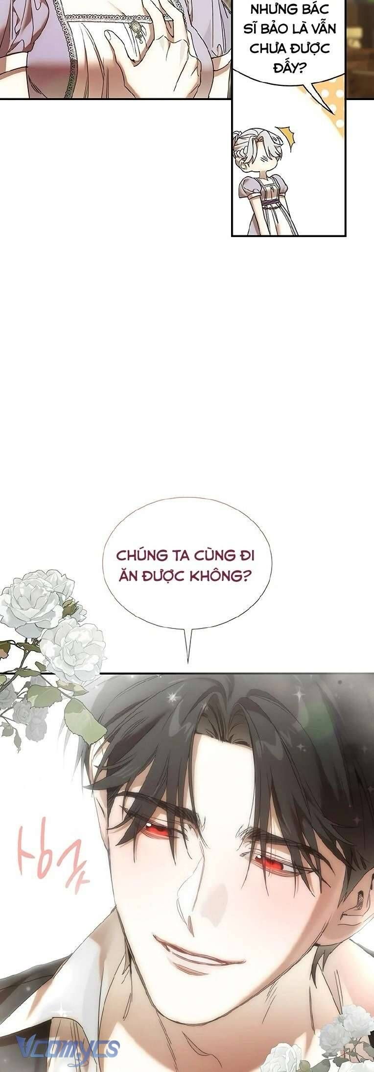 Cứ Cố Gắng Hết Sức Để Hối Hận - Chap 24 - Trang 44