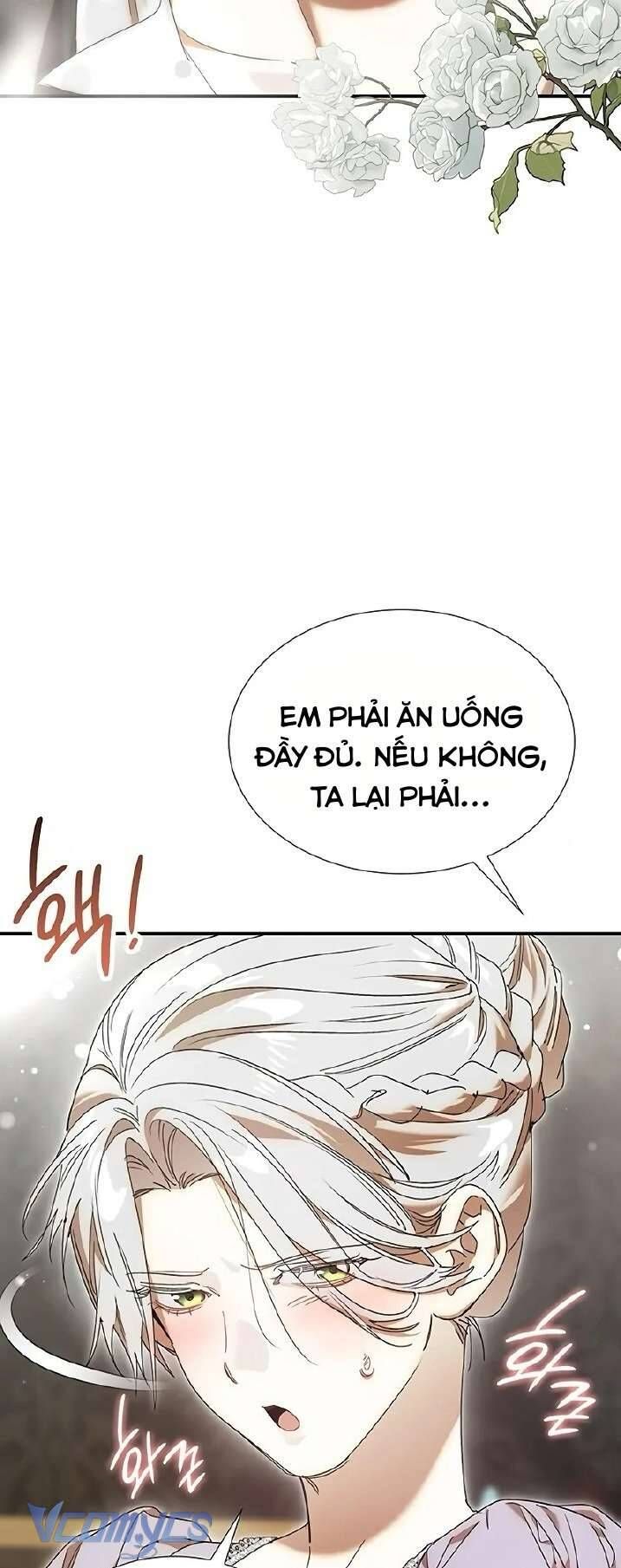 Cứ Cố Gắng Hết Sức Để Hối Hận - Chap 24 - Trang 45