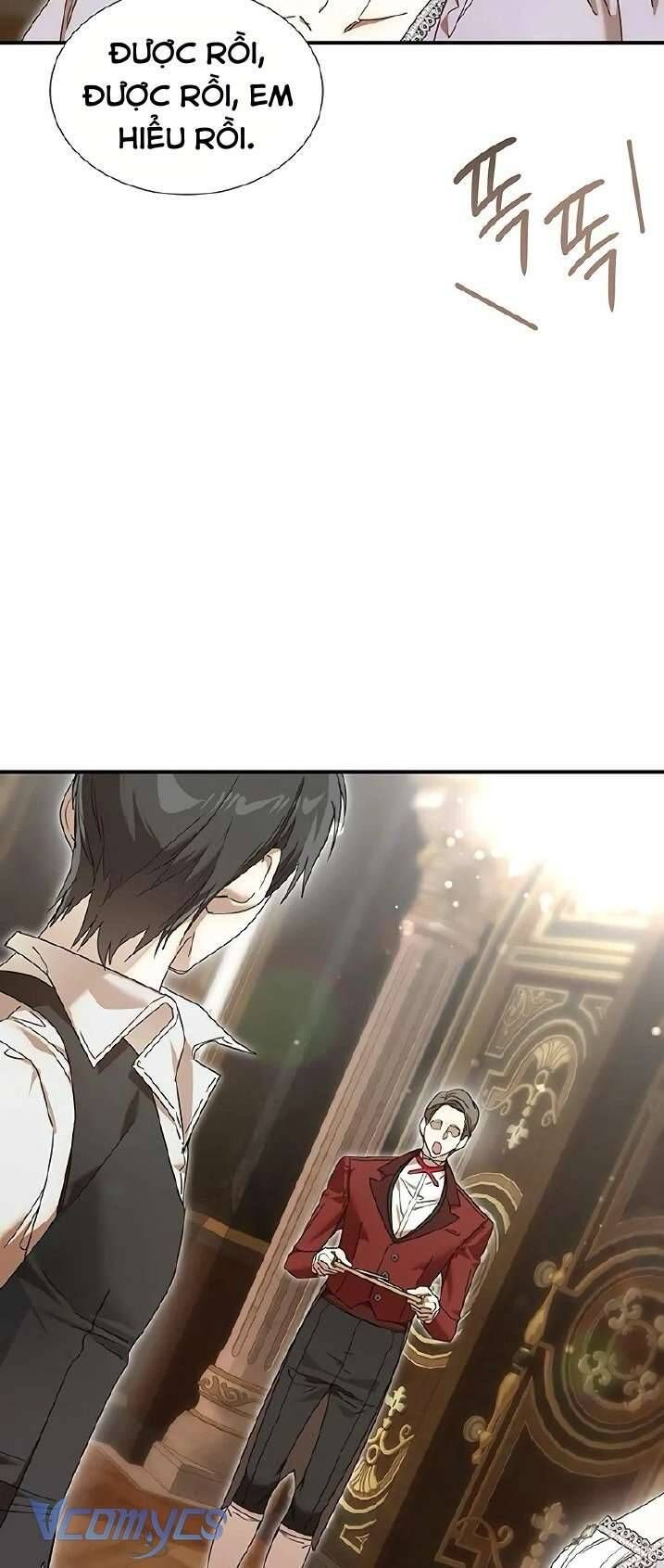 Cứ Cố Gắng Hết Sức Để Hối Hận - Chap 24 - Trang 46