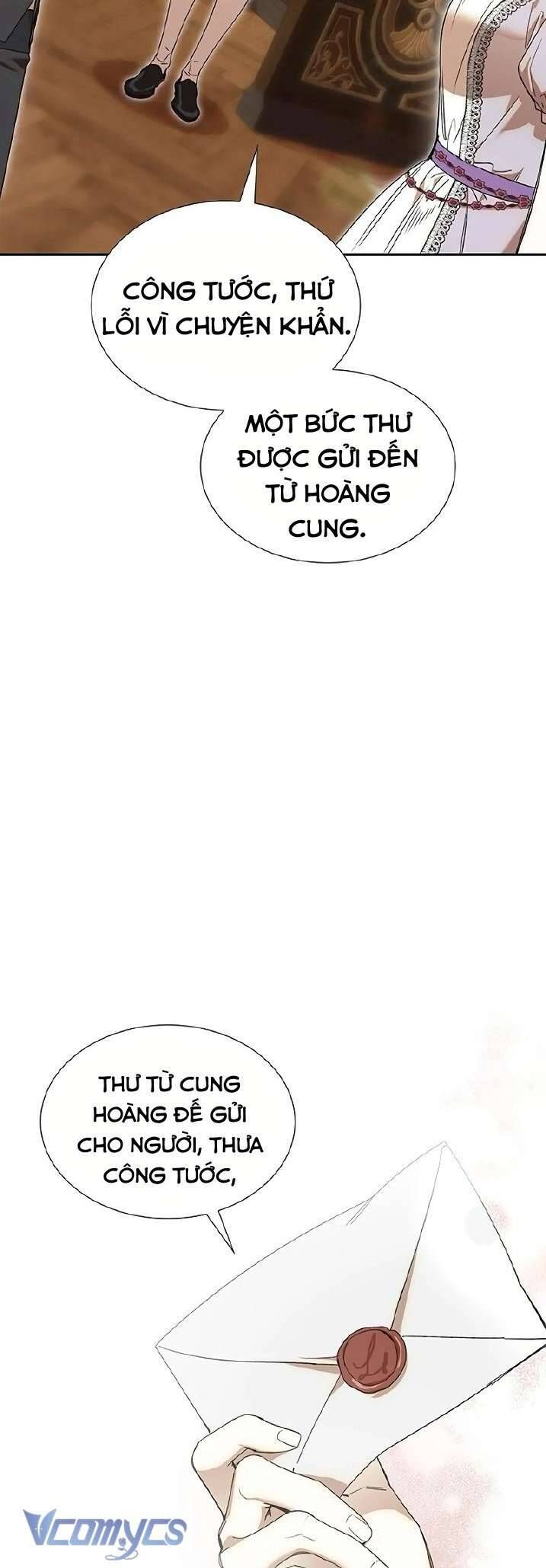 Cứ Cố Gắng Hết Sức Để Hối Hận - Chap 24 - Trang 47