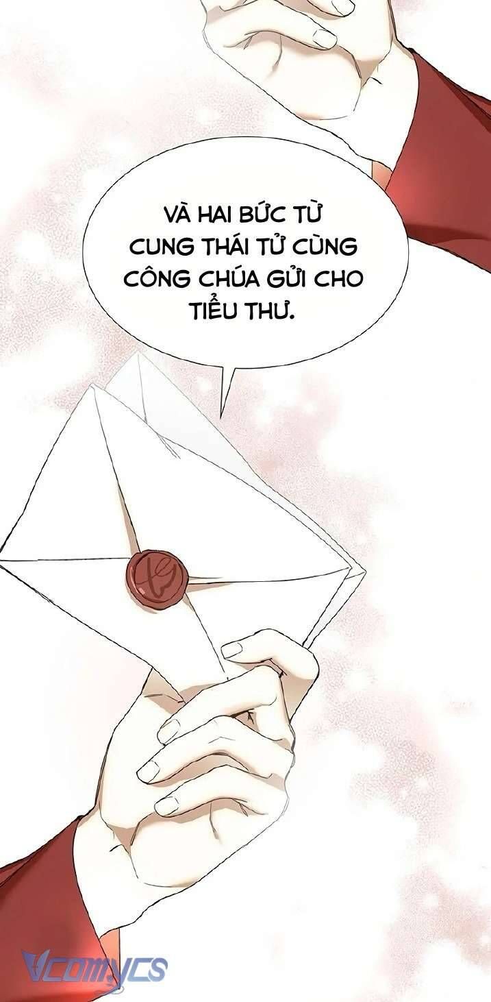 Cứ Cố Gắng Hết Sức Để Hối Hận - Chap 24 - Trang 48