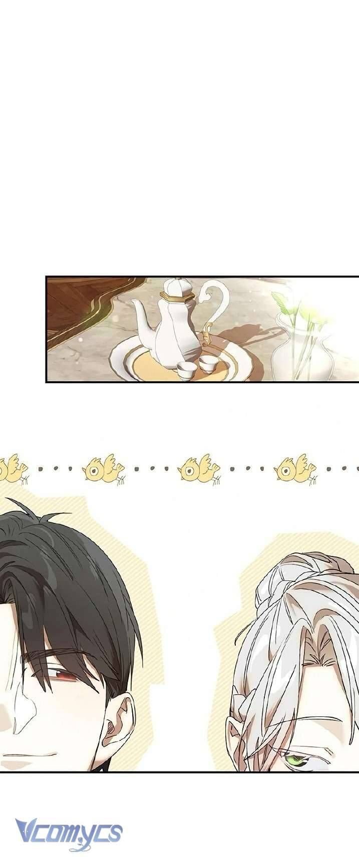 Cứ Cố Gắng Hết Sức Để Hối Hận - Chap 24 - Trang 51