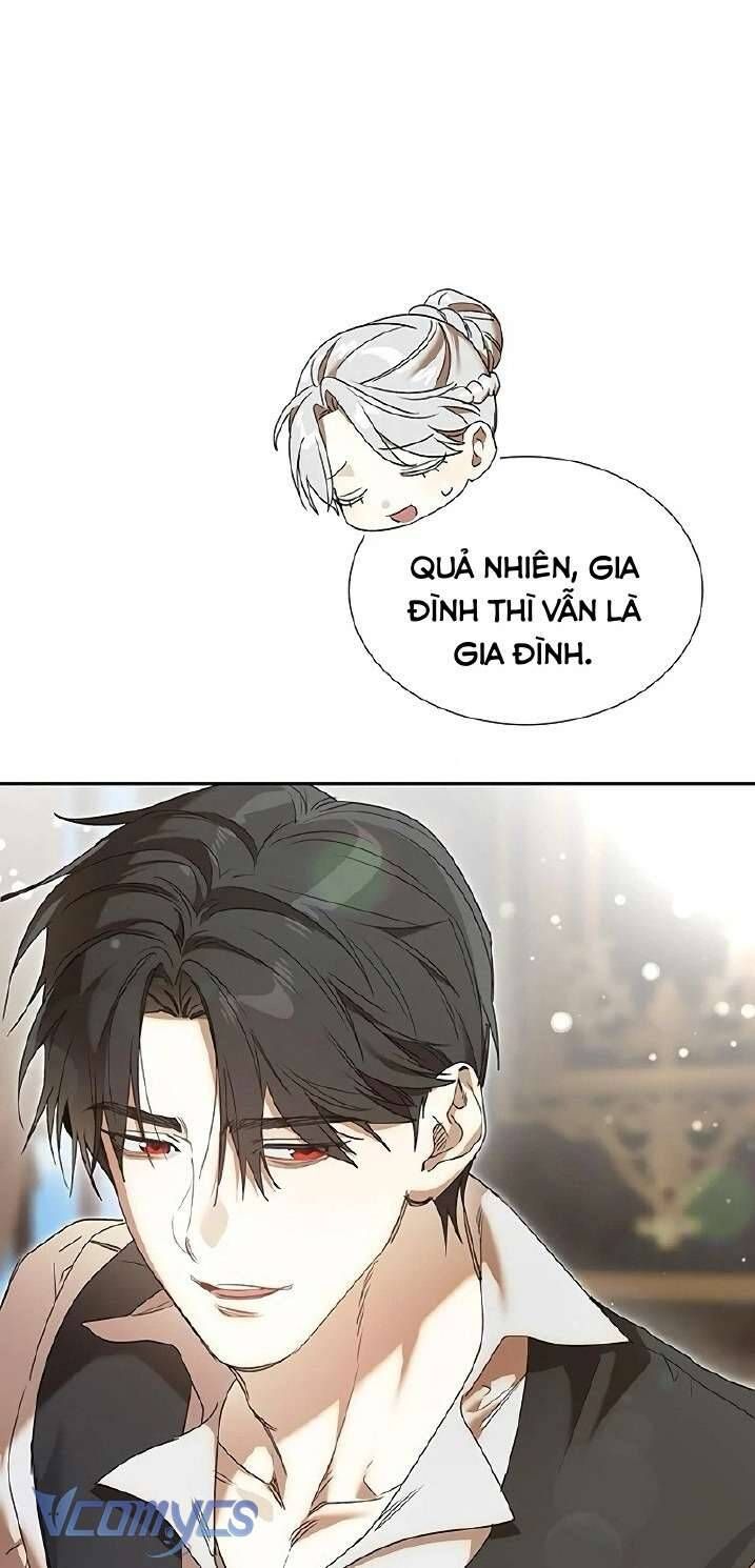 Cứ Cố Gắng Hết Sức Để Hối Hận - Chap 24 - Trang 53