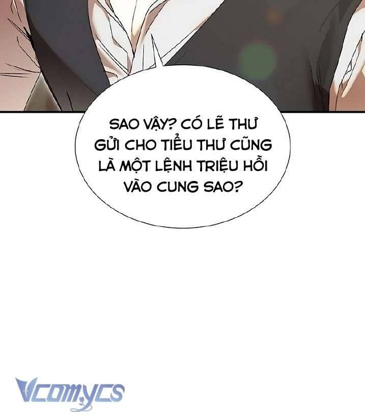 Cứ Cố Gắng Hết Sức Để Hối Hận - Chap 24 - Trang 54