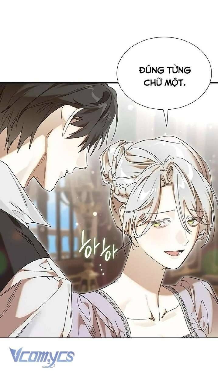 Cứ Cố Gắng Hết Sức Để Hối Hận - Chap 24 - Trang 55