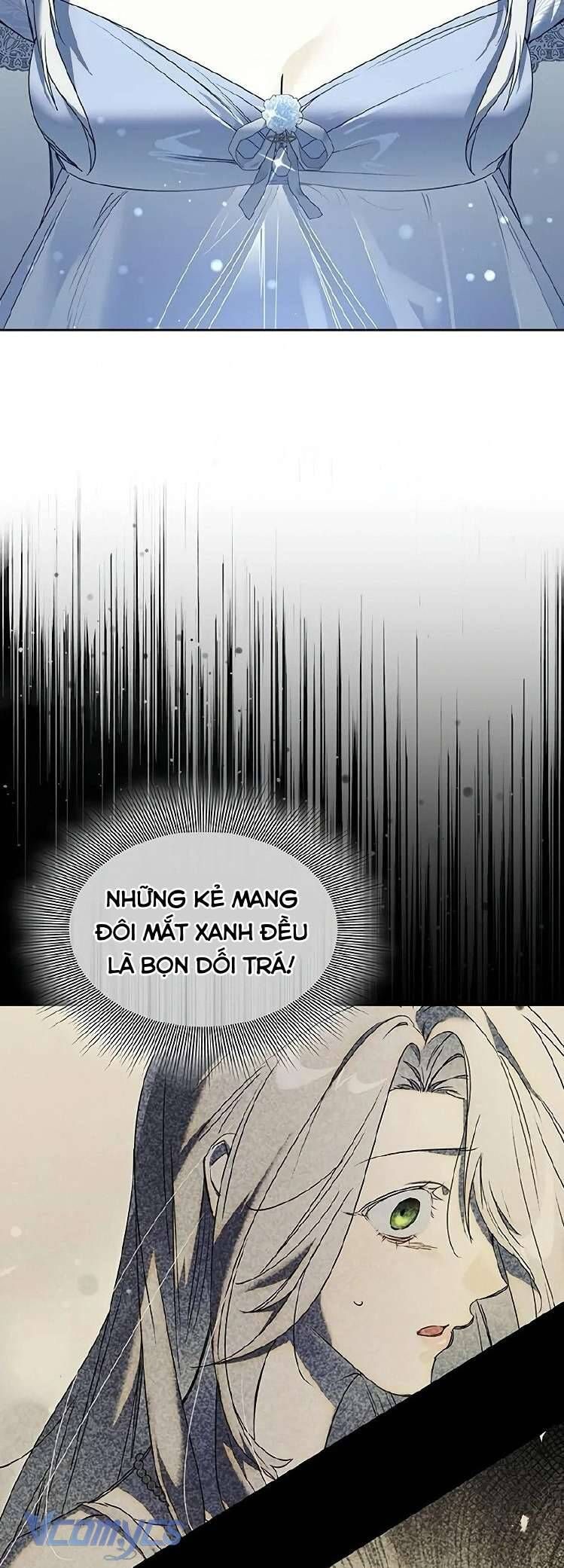 Cứ Cố Gắng Hết Sức Để Hối Hận - Chap 24 - Trang 7