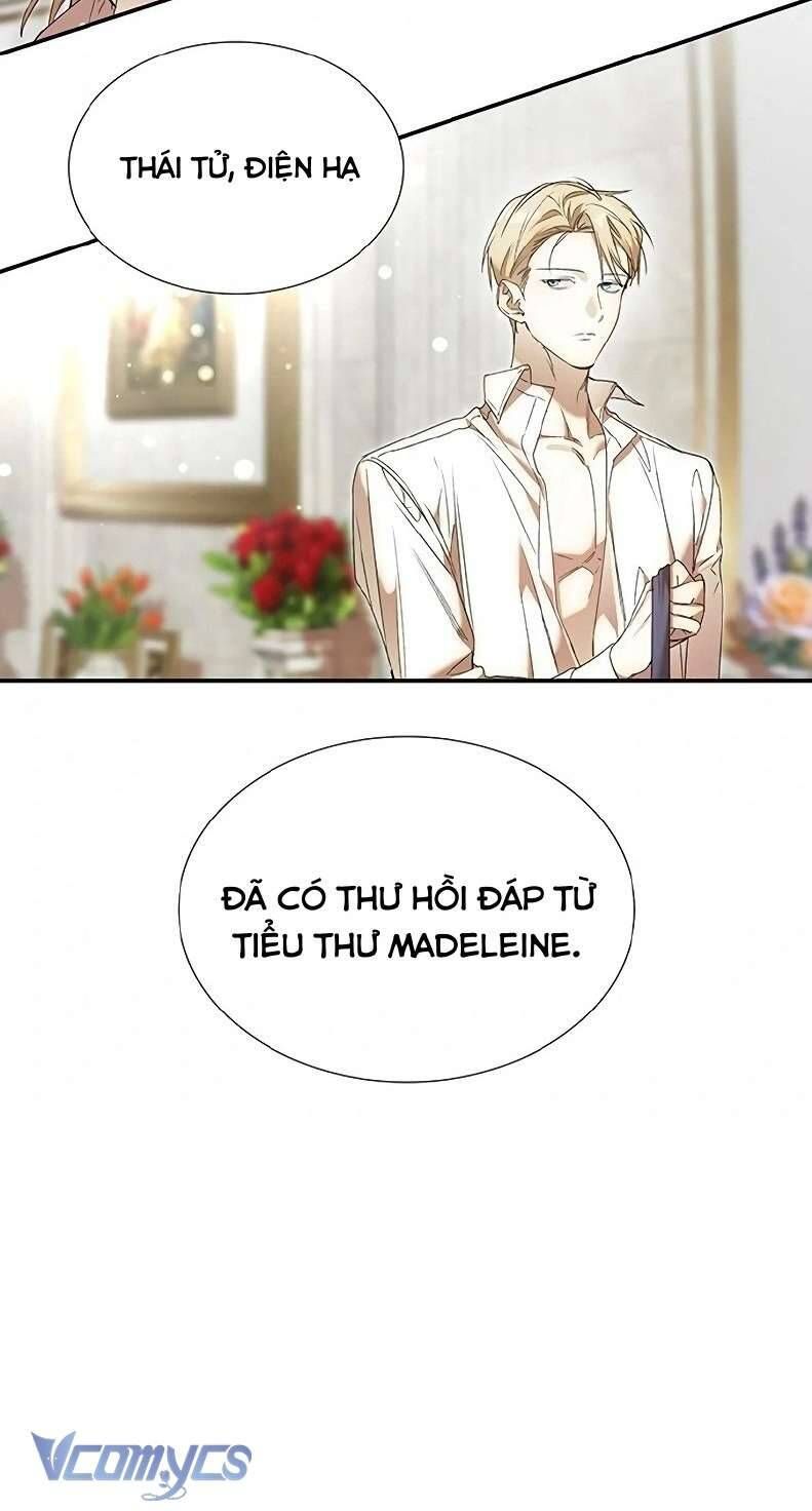 Cứ Cố Gắng Hết Sức Để Hối Hận - Chap 24 - Trang 61