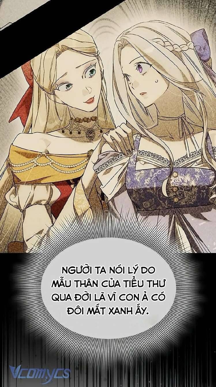 Cứ Cố Gắng Hết Sức Để Hối Hận - Chap 24 - Trang 8