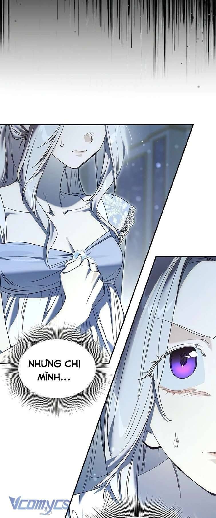 Cứ Cố Gắng Hết Sức Để Hối Hận - Chap 24 - Trang 9