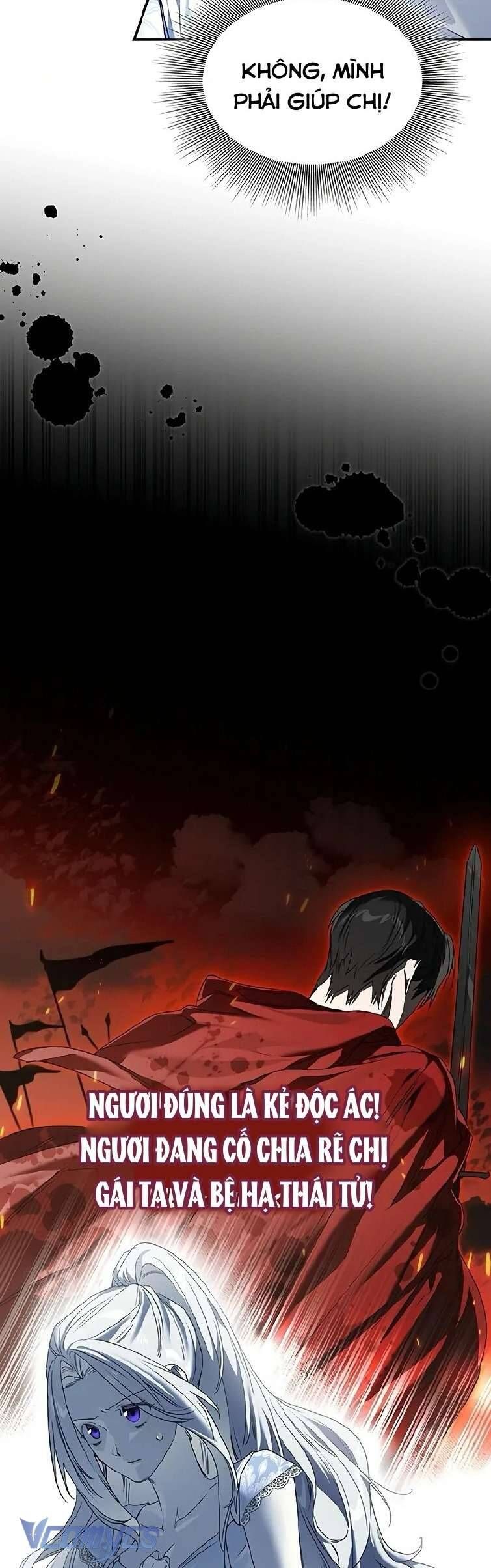 Cứ Cố Gắng Hết Sức Để Hối Hận - Chap 24 - Trang 10