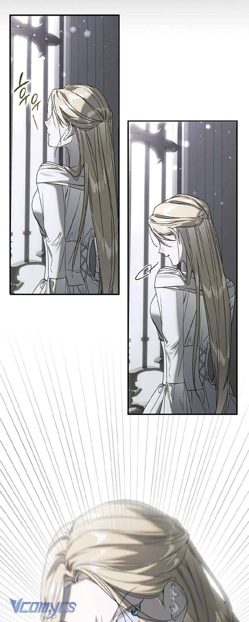 Cứ Cố Gắng Hết Sức Để Hối Hận - Chap 25 - Trang 11