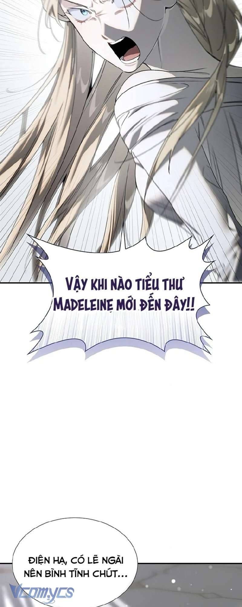 Cứ Cố Gắng Hết Sức Để Hối Hận - Chap 25 - Trang 12