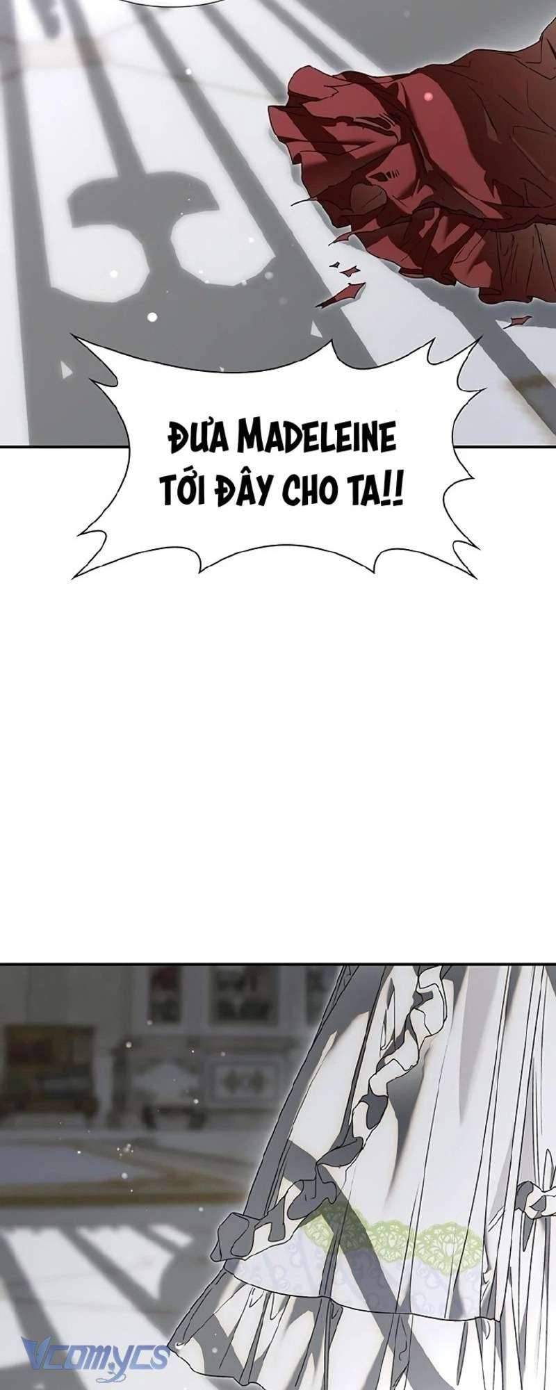Cứ Cố Gắng Hết Sức Để Hối Hận - Chap 25 - Trang 13