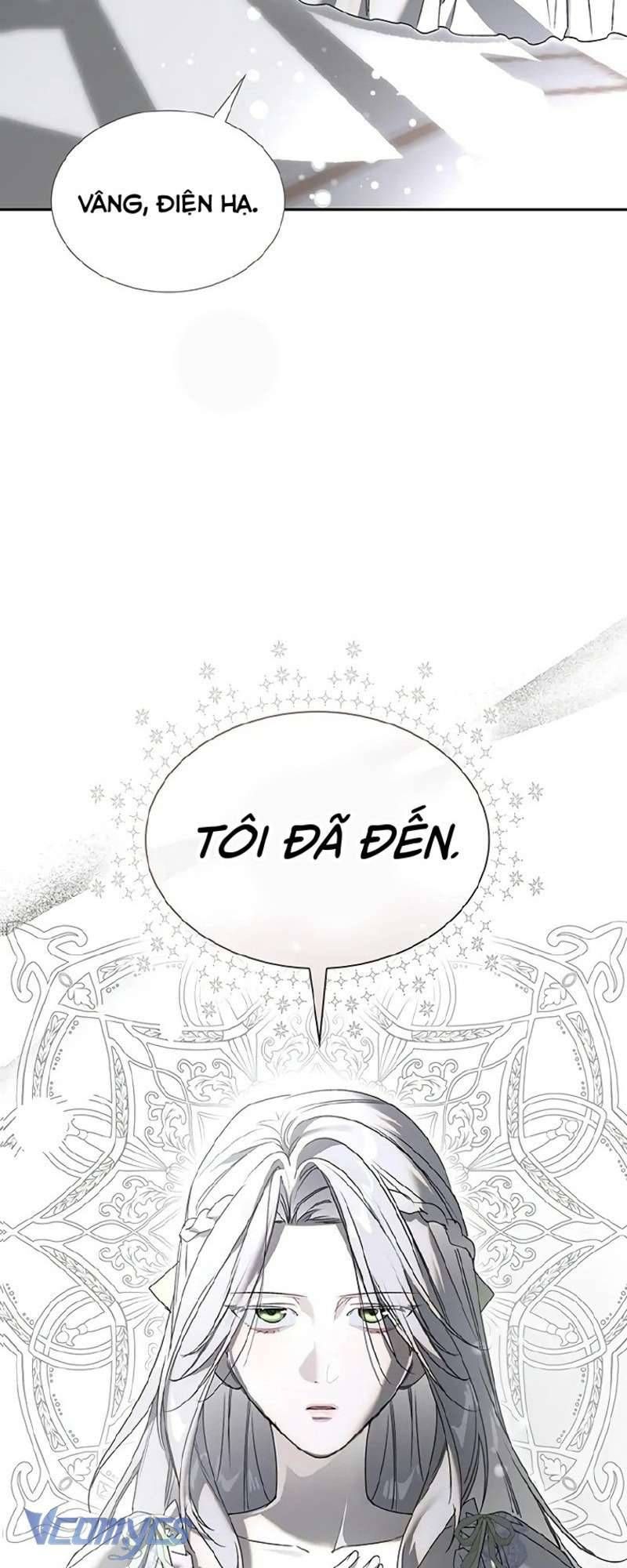 Cứ Cố Gắng Hết Sức Để Hối Hận - Chap 25 - Trang 14