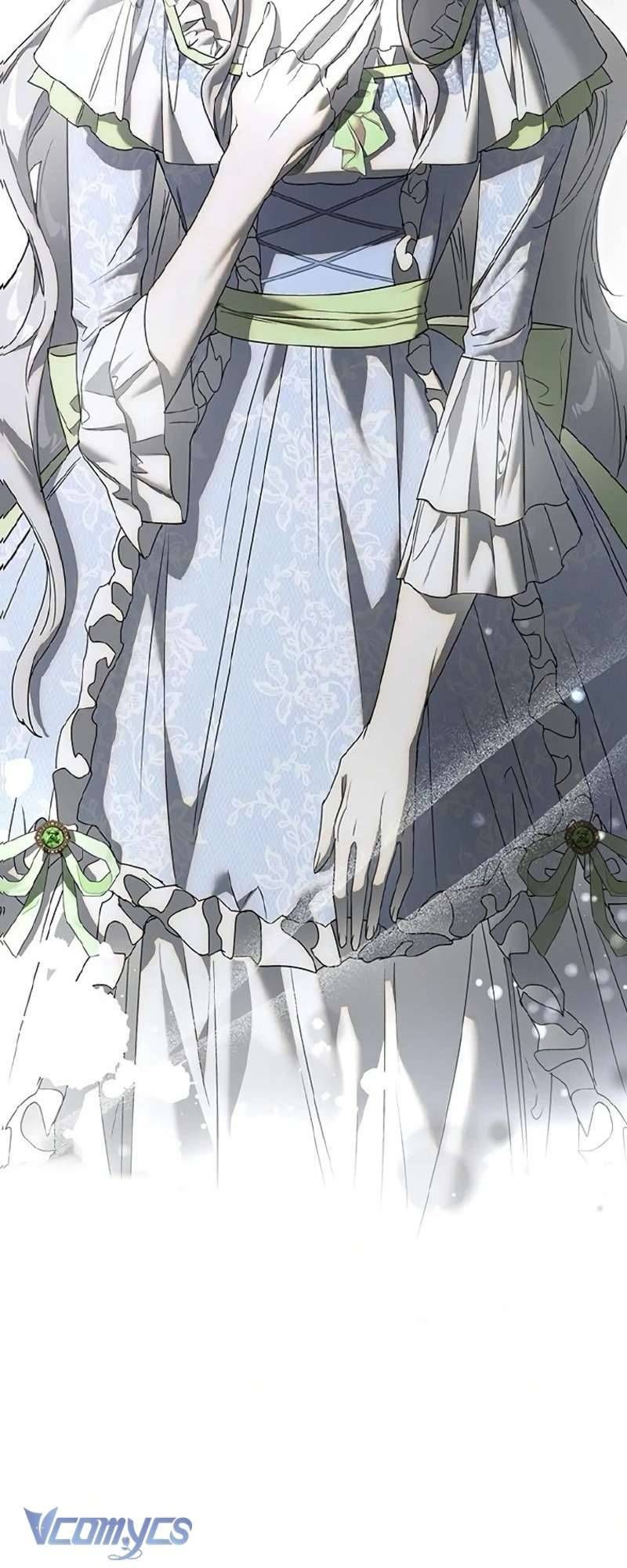Cứ Cố Gắng Hết Sức Để Hối Hận - Chap 25 - Trang 15