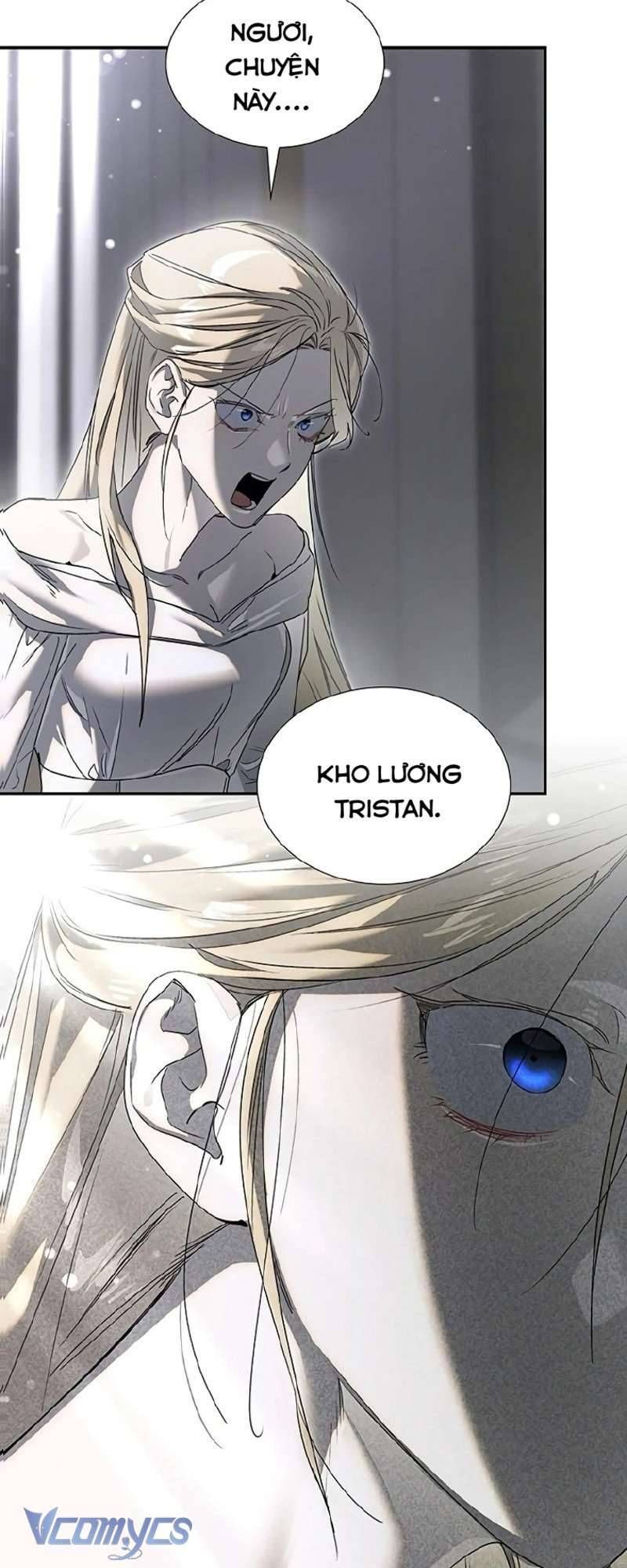 Cứ Cố Gắng Hết Sức Để Hối Hận - Chap 25 - Trang 17