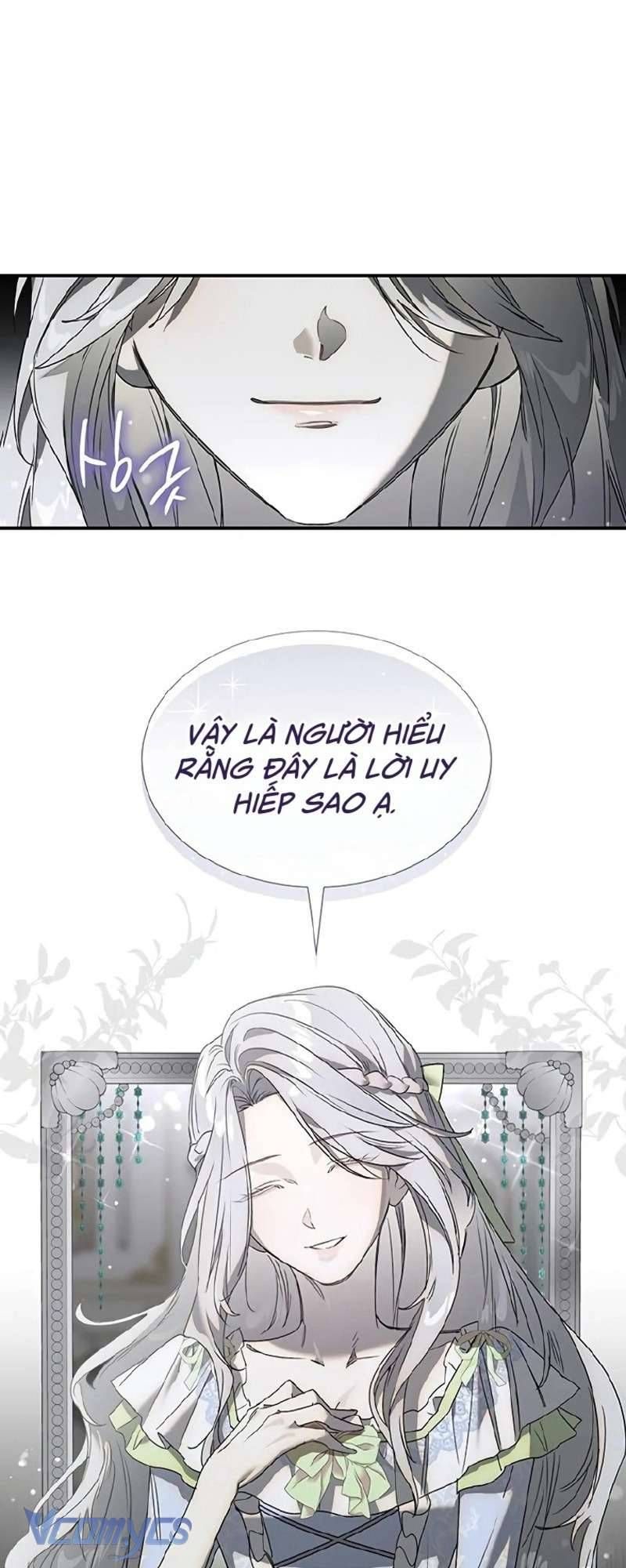 Cứ Cố Gắng Hết Sức Để Hối Hận - Chap 25 - Trang 20