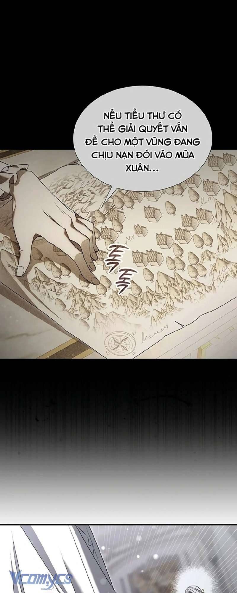 Cứ Cố Gắng Hết Sức Để Hối Hận - Chap 25 - Trang 23