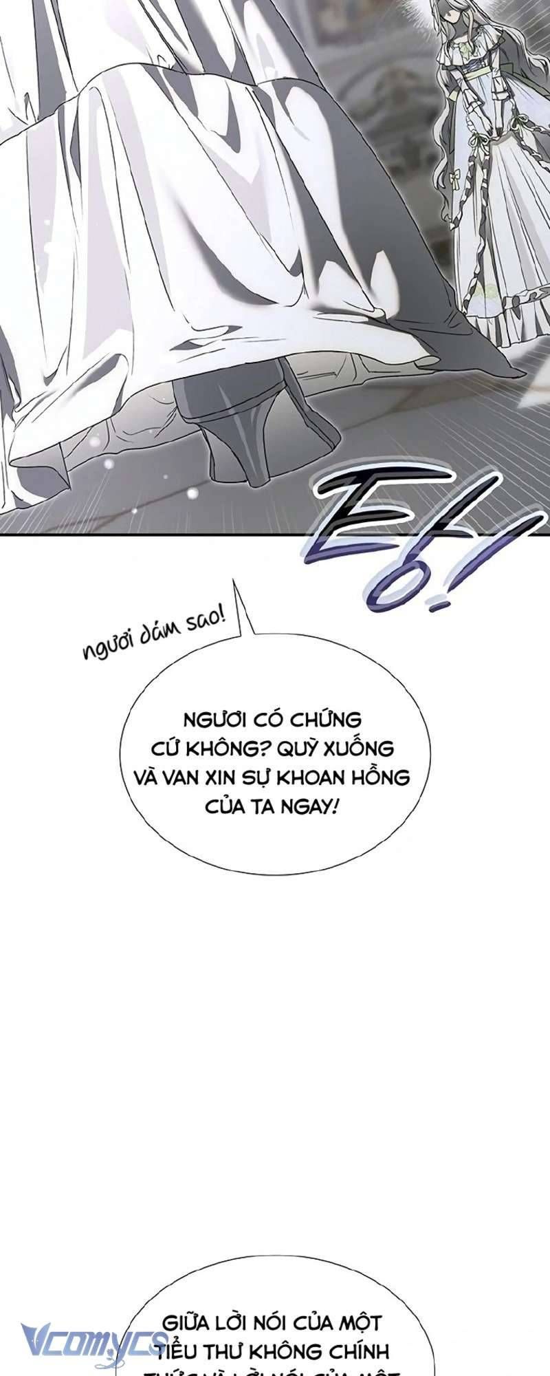 Cứ Cố Gắng Hết Sức Để Hối Hận - Chap 25 - Trang 24
