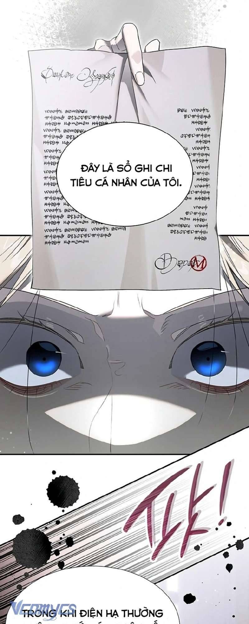 Cứ Cố Gắng Hết Sức Để Hối Hận - Chap 25 - Trang 26