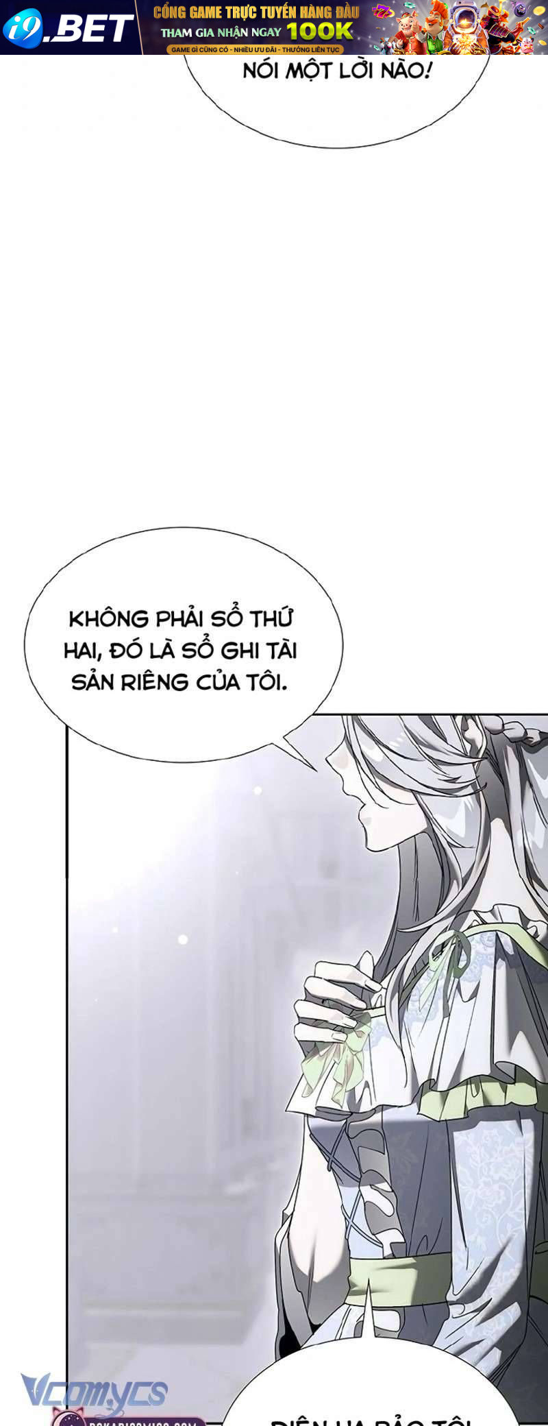 Cứ Cố Gắng Hết Sức Để Hối Hận - Chap 25 - Trang 28