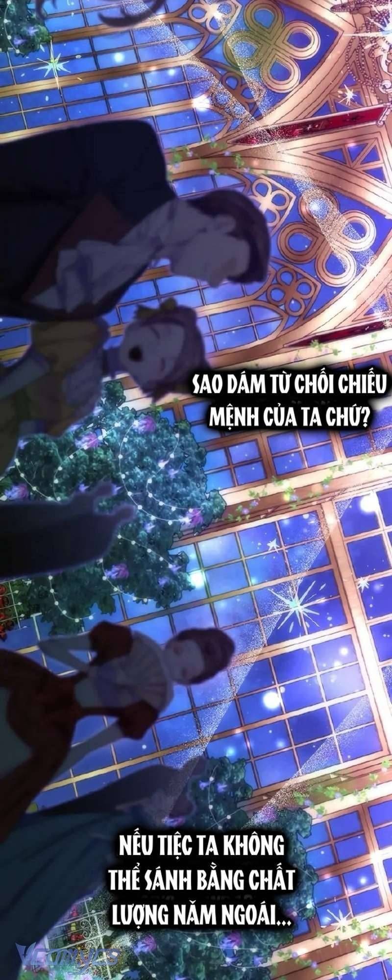 Cứ Cố Gắng Hết Sức Để Hối Hận - Chap 25 - Trang 4