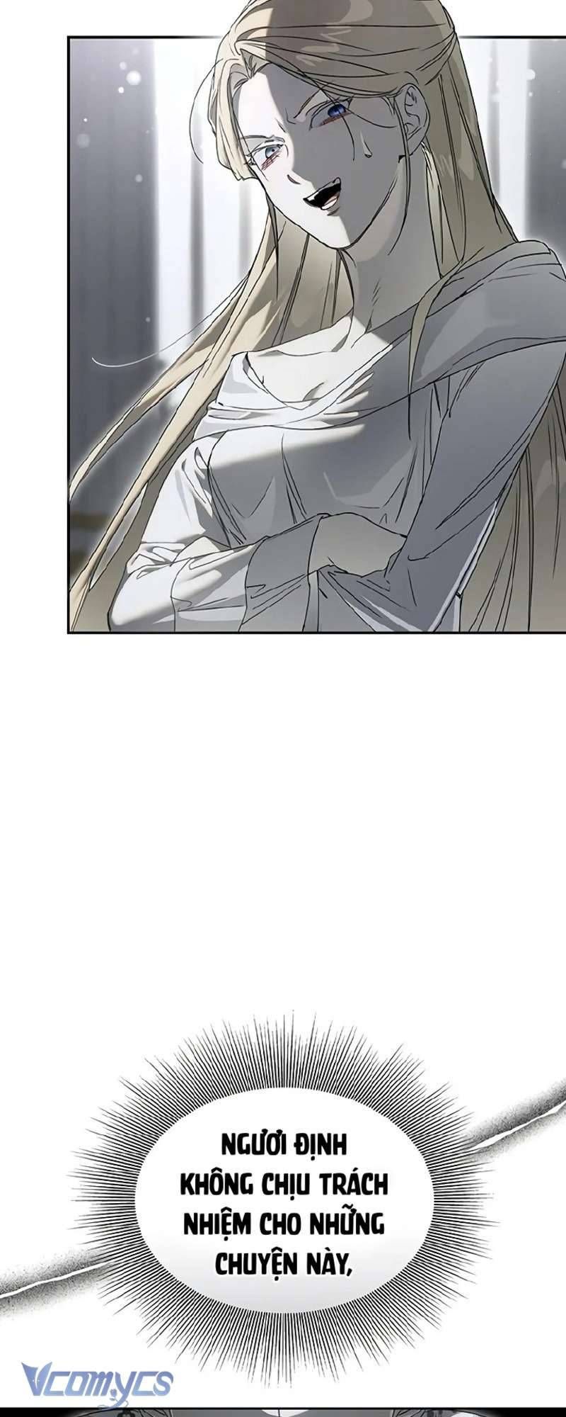 Cứ Cố Gắng Hết Sức Để Hối Hận - Chap 25 - Trang 41