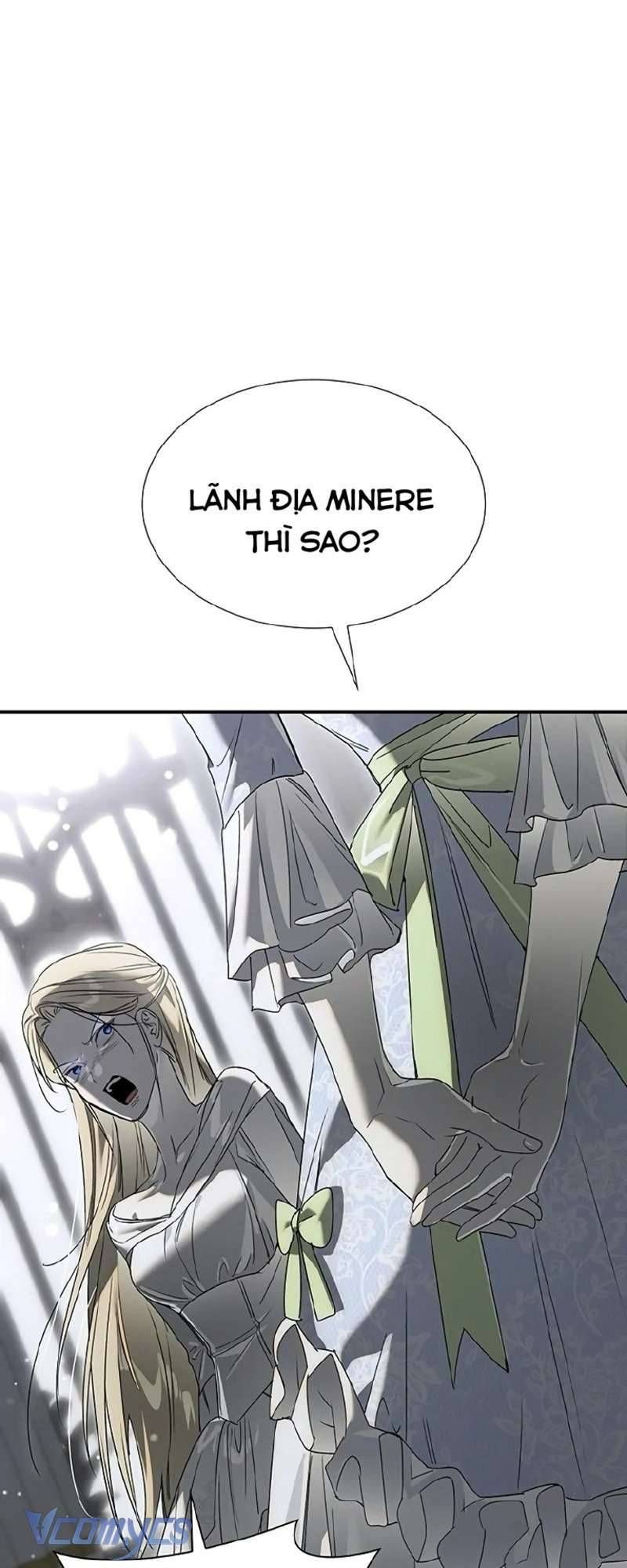 Cứ Cố Gắng Hết Sức Để Hối Hận - Chap 25 - Trang 45