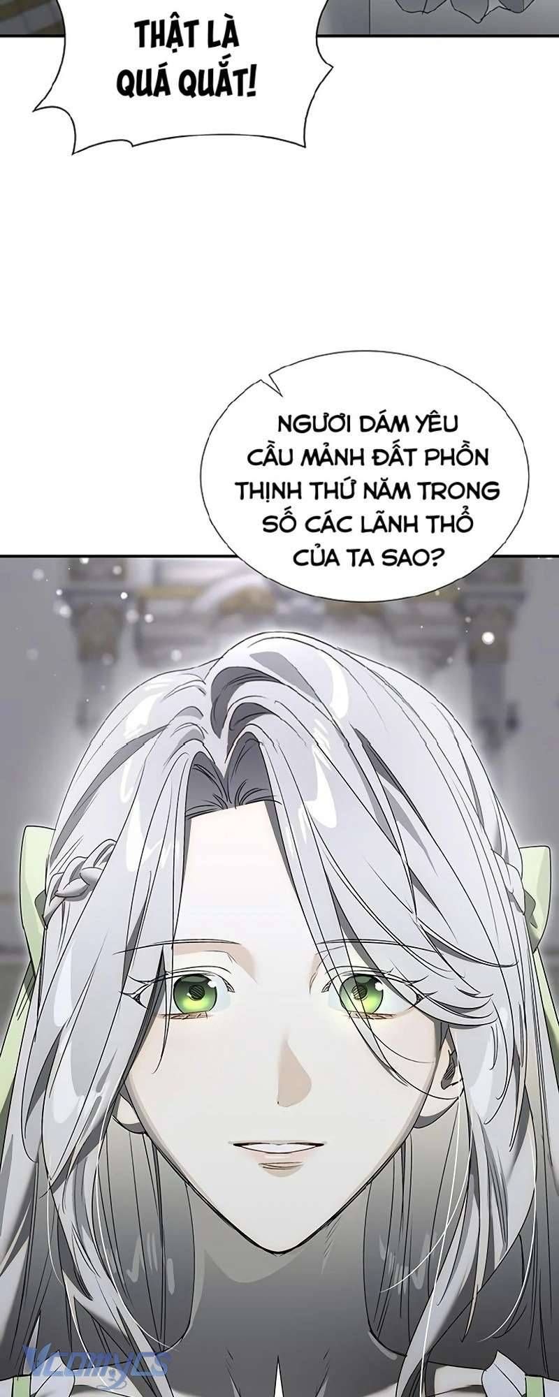 Cứ Cố Gắng Hết Sức Để Hối Hận - Chap 25 - Trang 46
