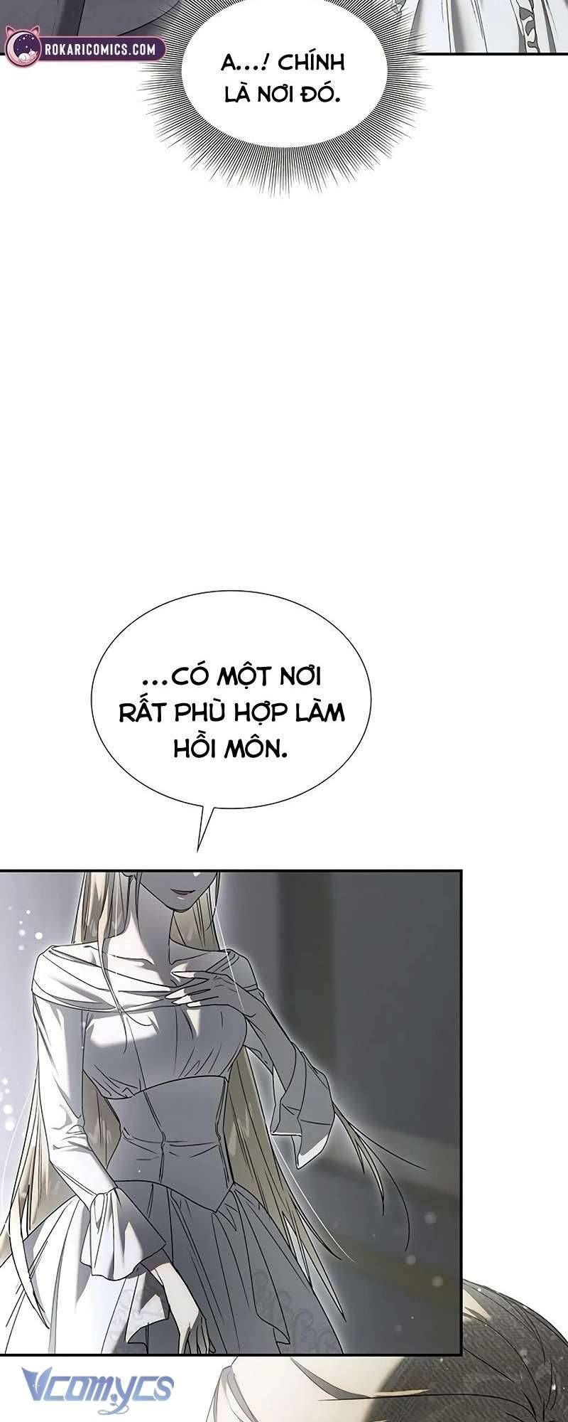Cứ Cố Gắng Hết Sức Để Hối Hận - Chap 25 - Trang 50