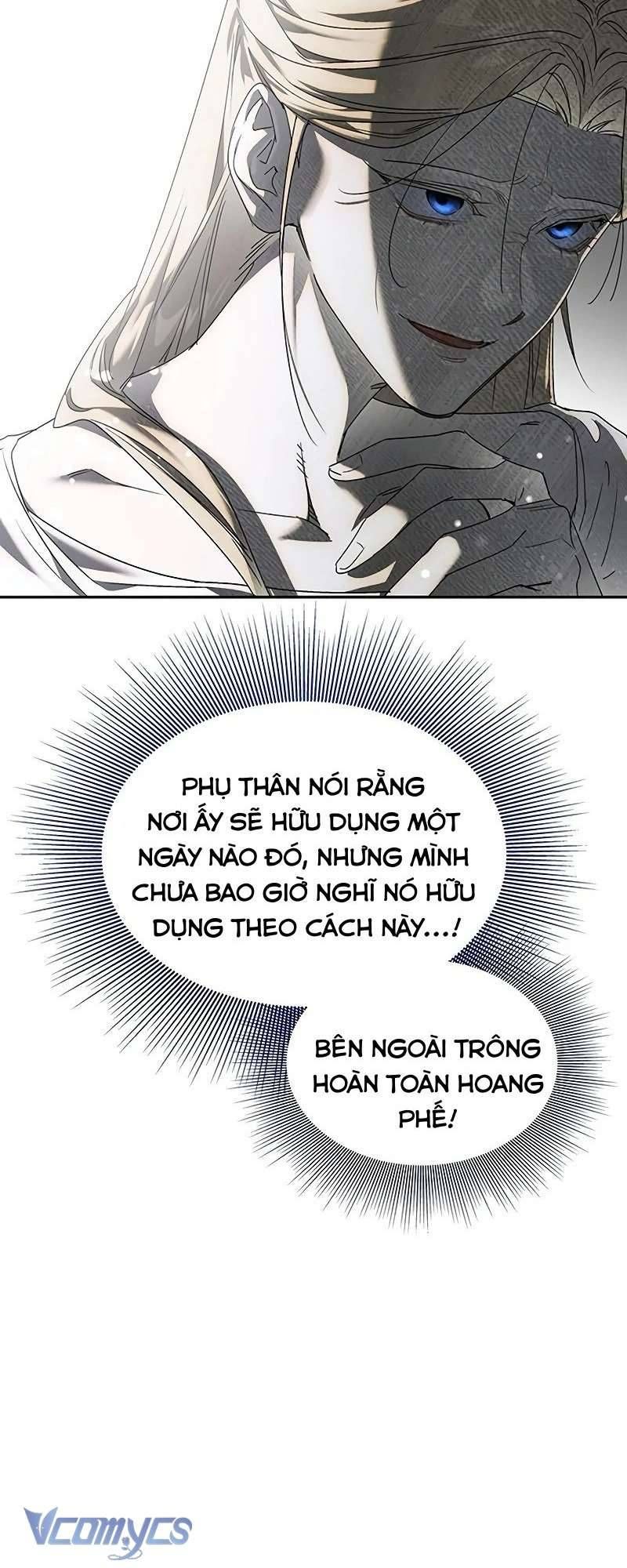 Cứ Cố Gắng Hết Sức Để Hối Hận - Chap 25 - Trang 51