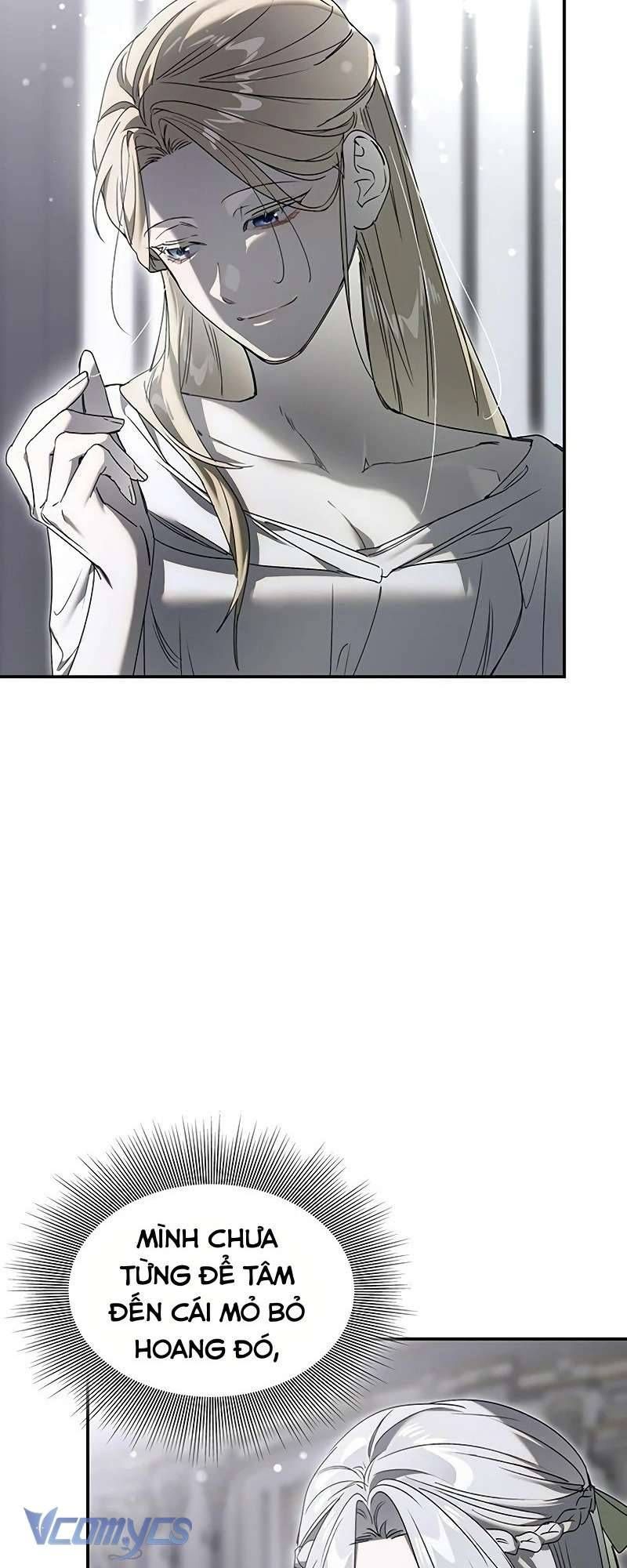 Cứ Cố Gắng Hết Sức Để Hối Hận - Chap 25 - Trang 54