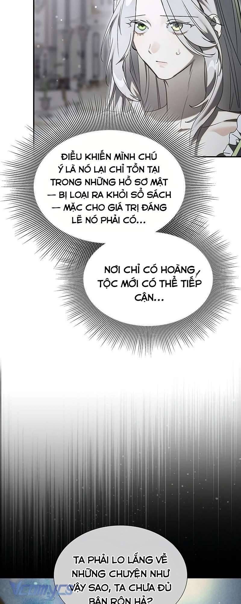 Cứ Cố Gắng Hết Sức Để Hối Hận - Chap 25 - Trang 55