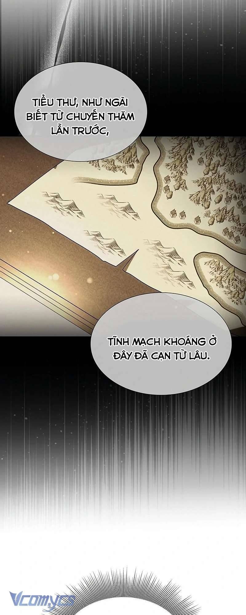 Cứ Cố Gắng Hết Sức Để Hối Hận - Chap 25 - Trang 57