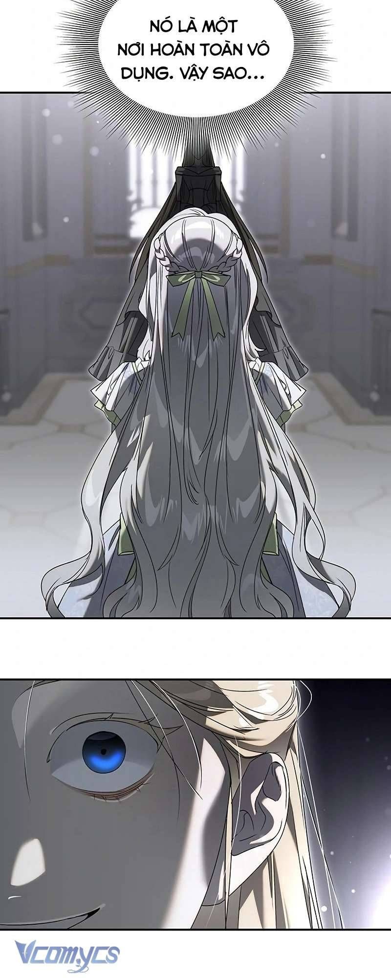 Cứ Cố Gắng Hết Sức Để Hối Hận - Chap 25 - Trang 58