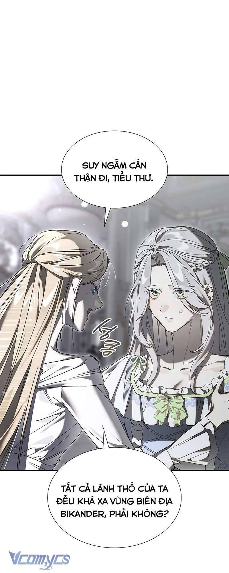 Cứ Cố Gắng Hết Sức Để Hối Hận - Chap 25 - Trang 59