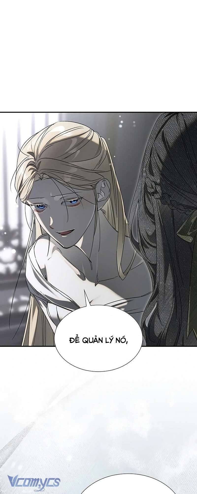 Cứ Cố Gắng Hết Sức Để Hối Hận - Chap 25 - Trang 60