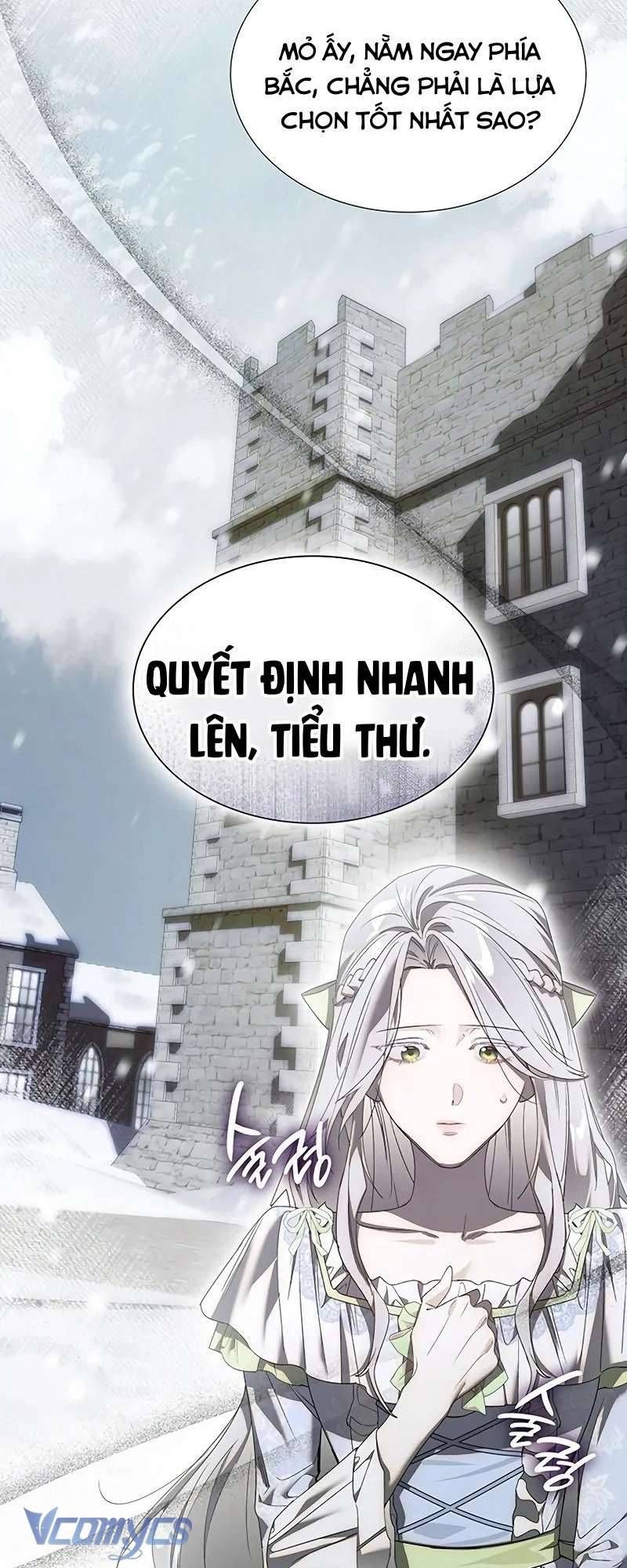 Cứ Cố Gắng Hết Sức Để Hối Hận - Chap 25 - Trang 61