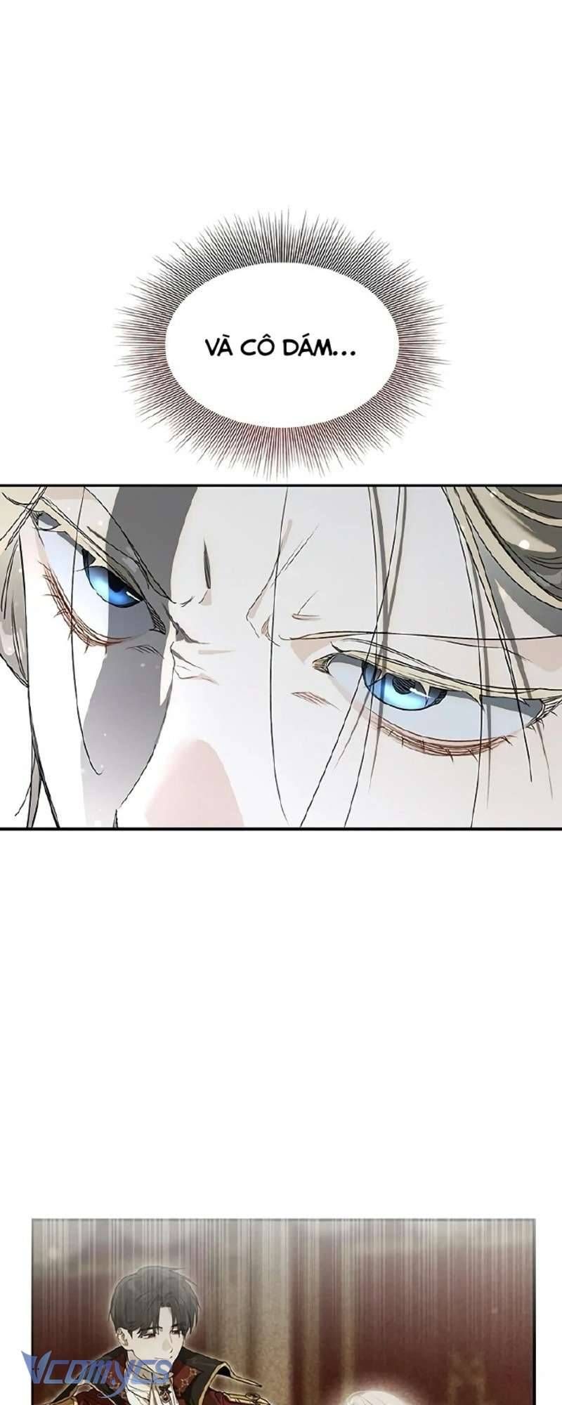 Cứ Cố Gắng Hết Sức Để Hối Hận - Chap 25 - Trang 8