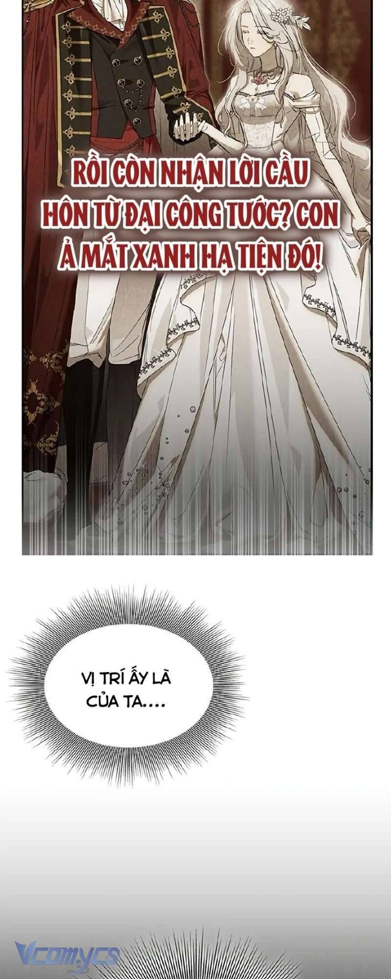 Cứ Cố Gắng Hết Sức Để Hối Hận - Chap 25 - Trang 9