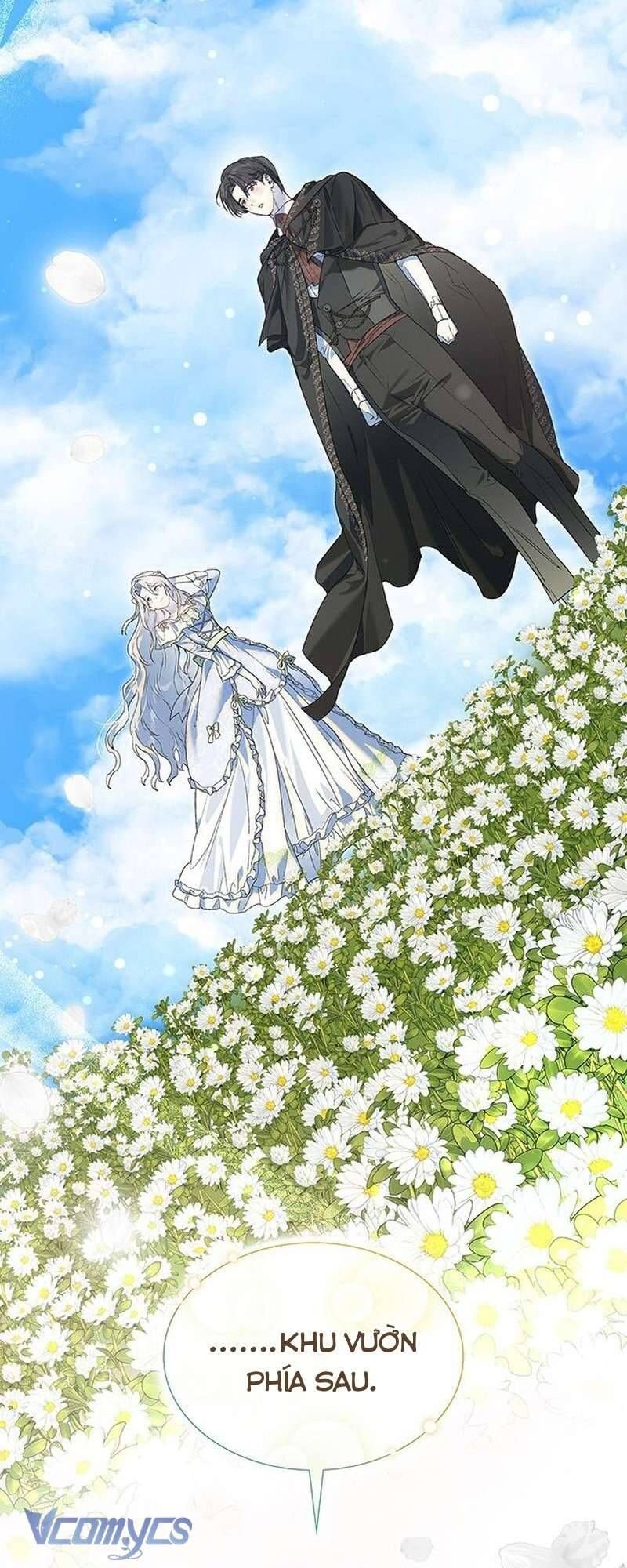 Cứ Cố Gắng Hết Sức Để Hối Hận - Chap 26 - Trang 11