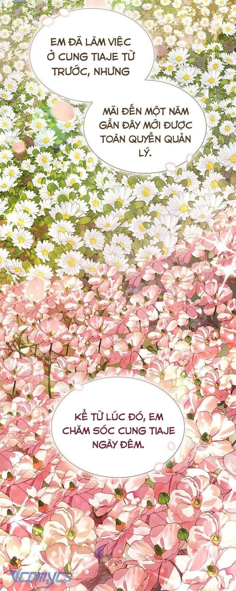 Cứ Cố Gắng Hết Sức Để Hối Hận - Chap 26 - Trang 15