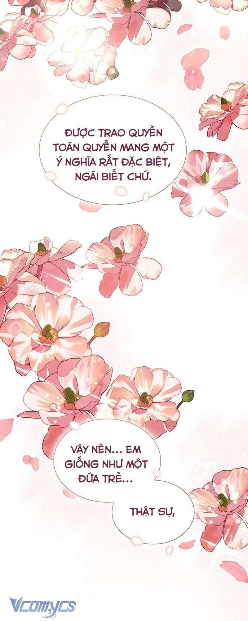 Cứ Cố Gắng Hết Sức Để Hối Hận - Chap 26 - Trang 16