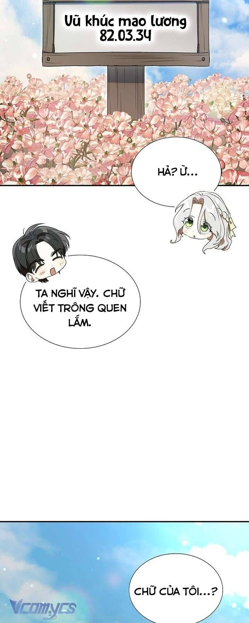 Cứ Cố Gắng Hết Sức Để Hối Hận - Chap 26 - Trang 19