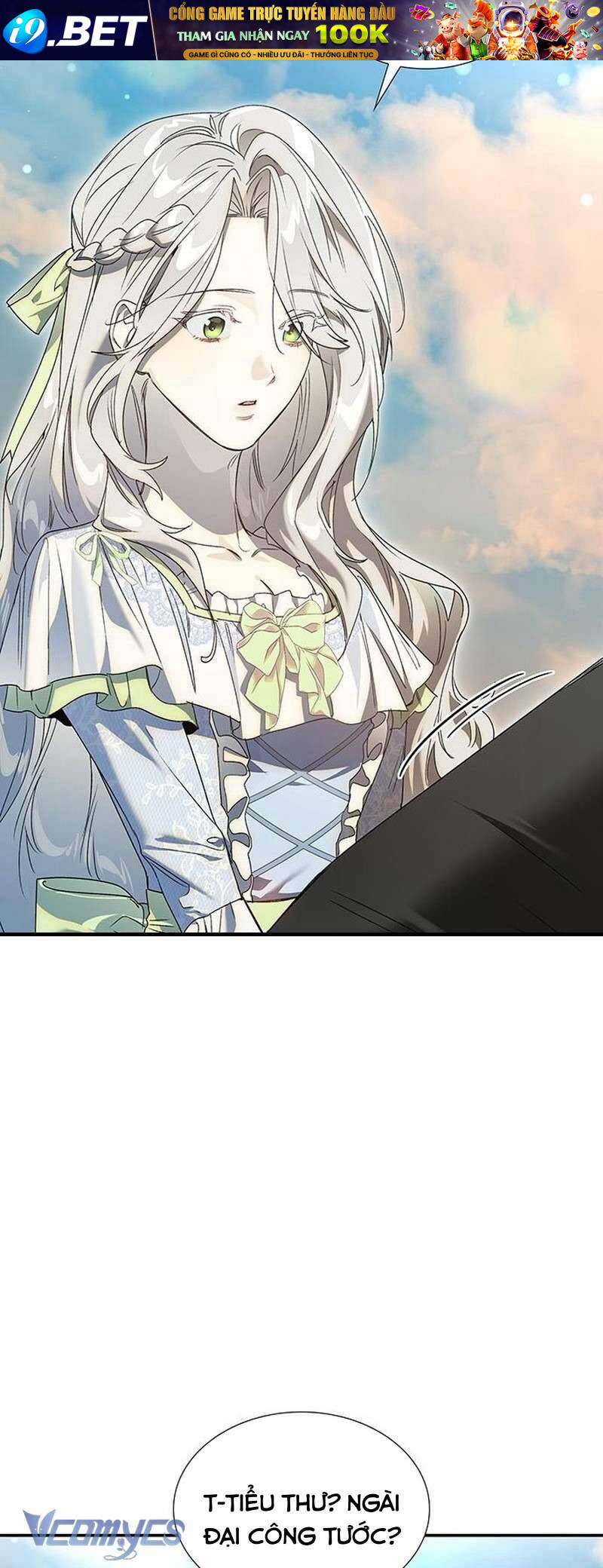 Cứ Cố Gắng Hết Sức Để Hối Hận - Chap 26 - Trang 20